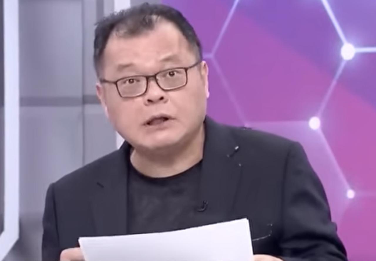 国民党“立委”翁晓玲近日因大幅删减台当局多个部门的宣传预算，遭到绿营猛烈围攻。媒