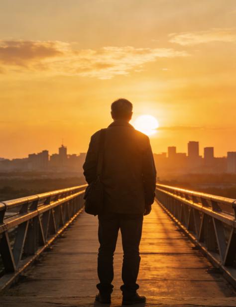 一位经济学家把现在的出路，总结成了五条路：一、吃皇粮。二、靠手艺。