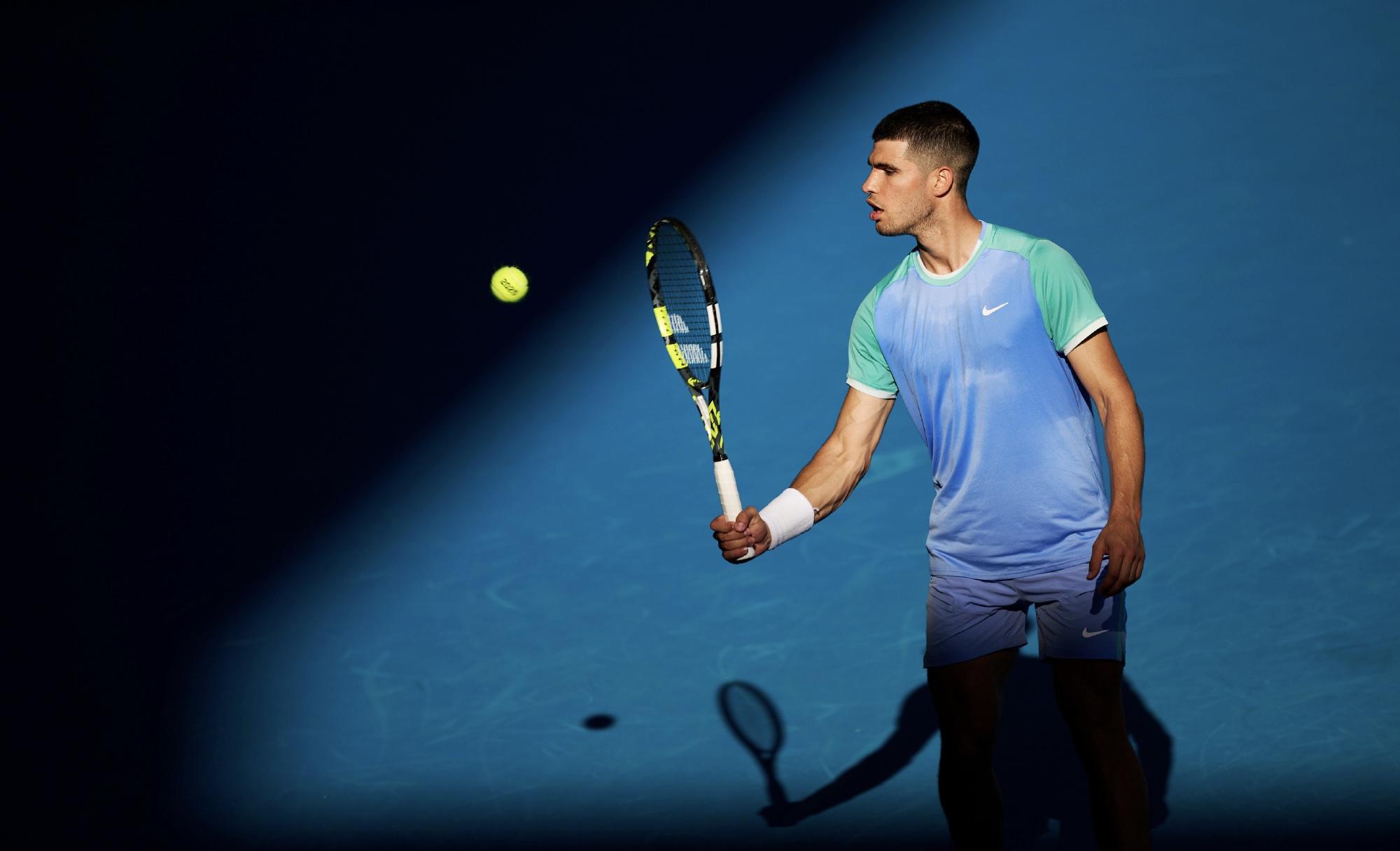 ATP年度分红明细: 阿尔卡拉斯拿到255万美元额外分红