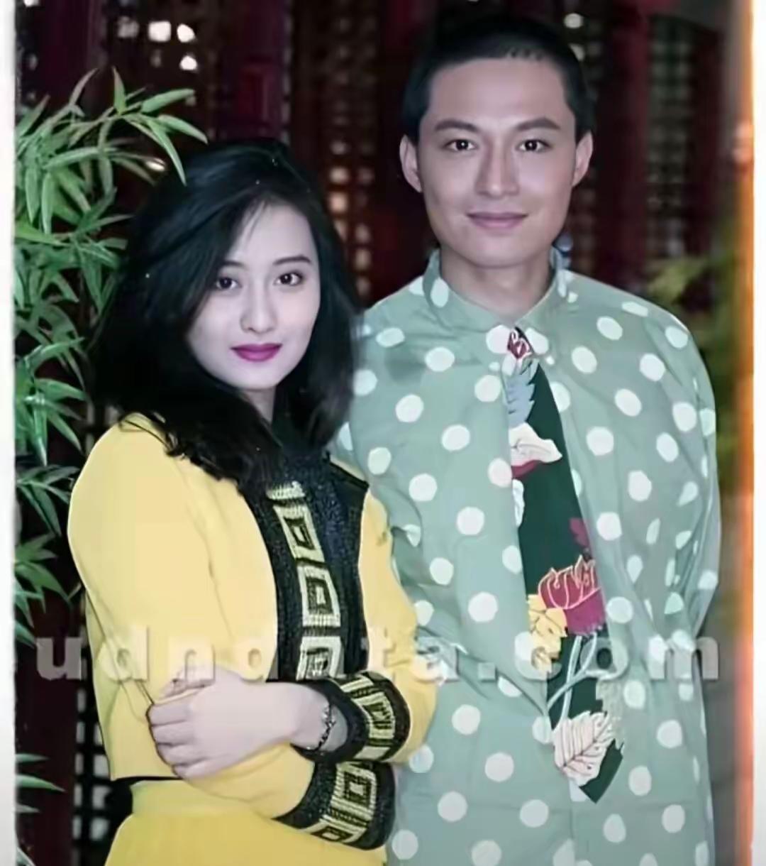 马景涛和陈德容在一场直播中，马景涛表示：“我和陈德容合作拍摄的戏最多，我们默契