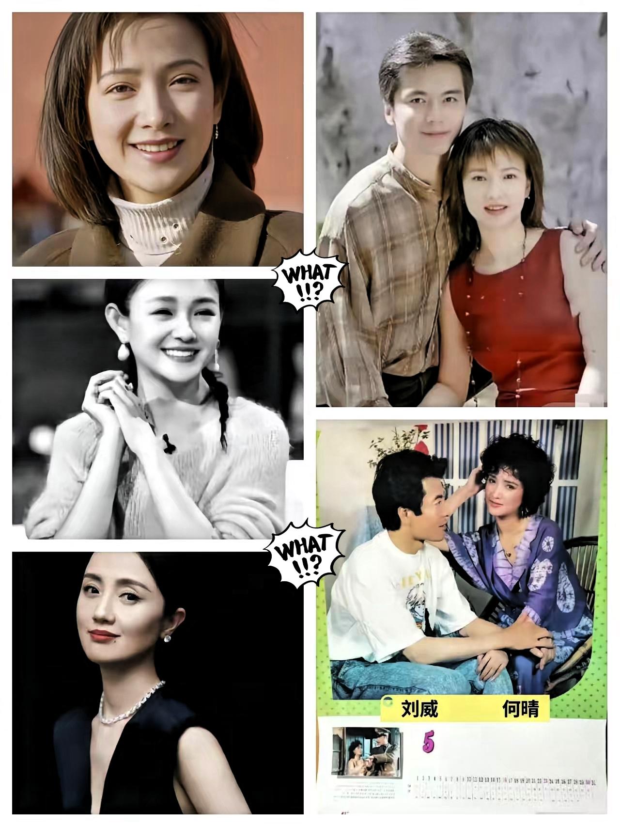 说实话，大S离世我没动容，朱媛媛走时我也只是惋惜，​但是何晴离世，我哭了，就