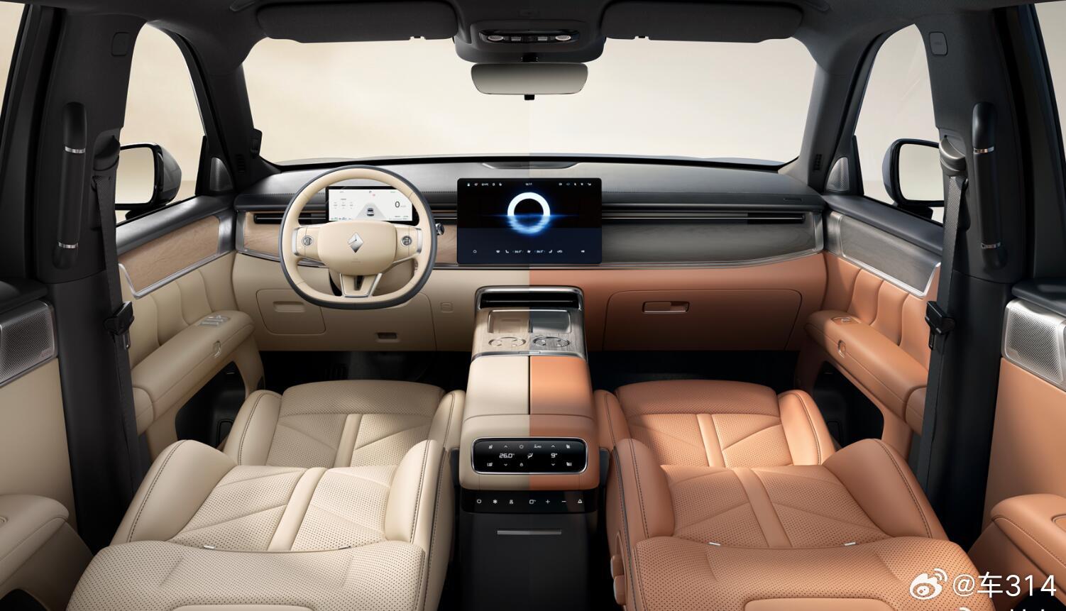 华境S这车，我觉得是五菱的一个新开始，从“人民需要什么、五菱就造什么”，到现在跟