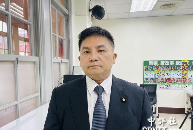 吴宗宪：赖清德走向专制独裁，也会修理党内杂质民进党“立法院”党团总召柯建铭喊出