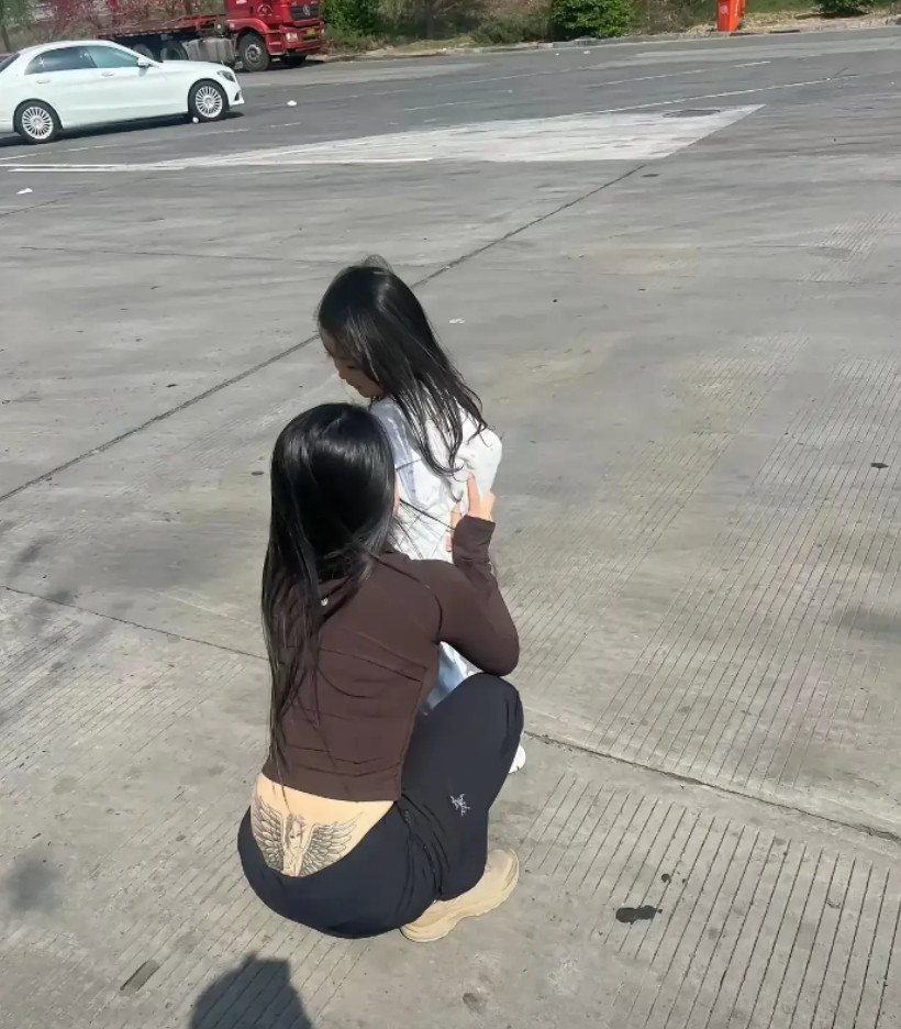 这样的妈妈带不出优秀的孩子