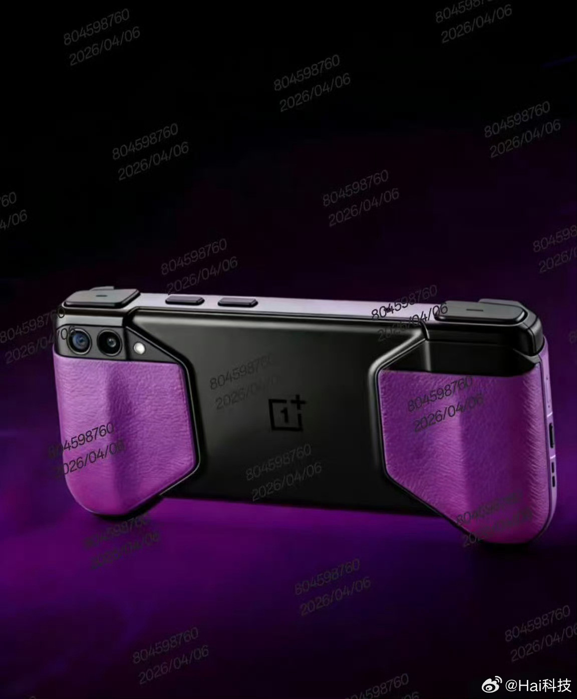 不是哥们，玩真的啊？！之前传言一加和御三家之一的索尼高层有所接触，甚至百万年薪招