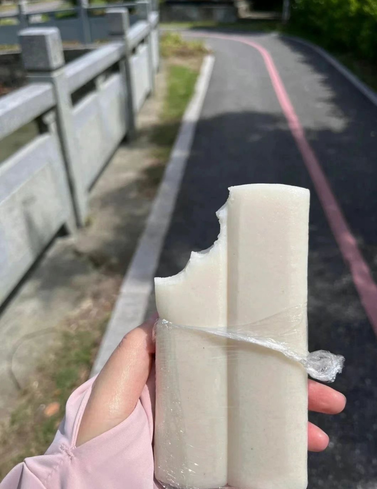 求科普这是哪个地方的美食？名字是啥，看着就好吃