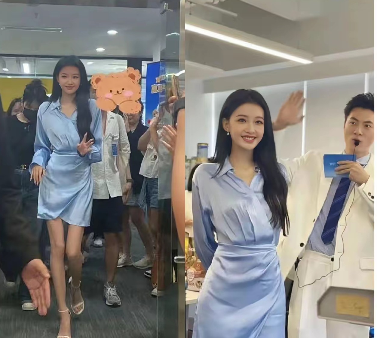 这么美，怎么会离婚，会被抛弃？她老公是怎么想的？