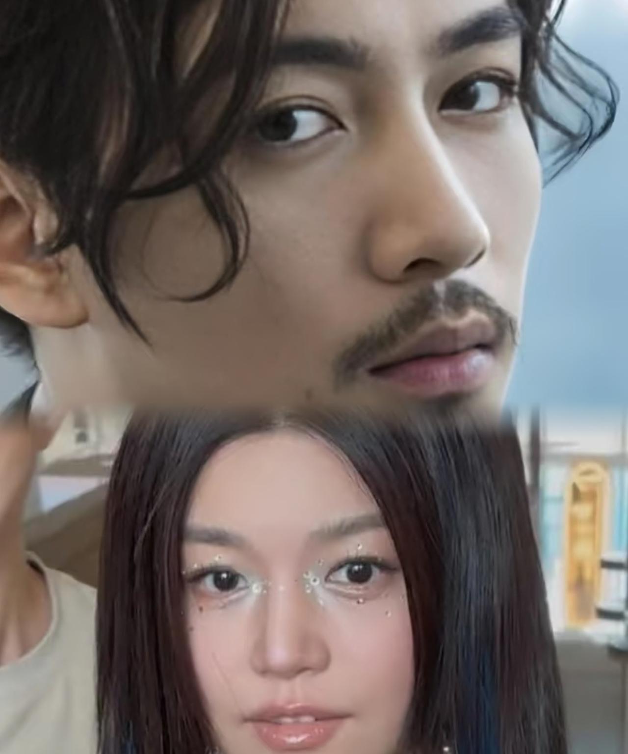陈晓过得不开心，以为是他之前对陈妍希不好，心虚，没想到是我们冤枉他了。查了一