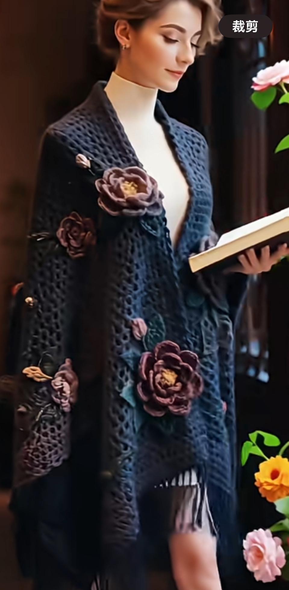 宋佳穿衬衫，不靠logo，不喊贵，靠的是肩线多一厘米都不行。马甲一盖，大衣一披