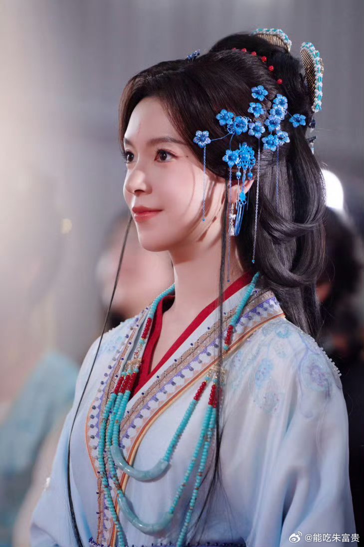 任豪陈瑶cp感陈瑶你美陈瑶