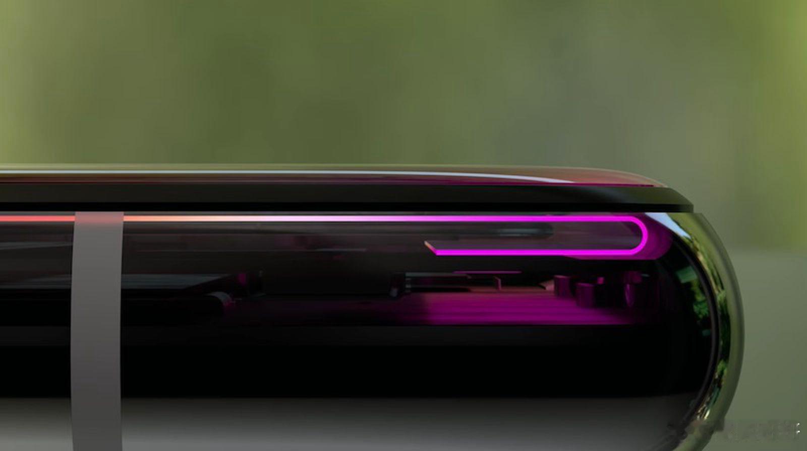 有相关消息传出，iPhone18Pro不会搭载双层OLED技术，同时指出Ap