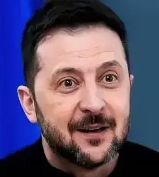 乌克兰这下子赚麻了！乌克兰终于做了一件最正确的事情，乌克兰终于把没人稀罕的稀土当