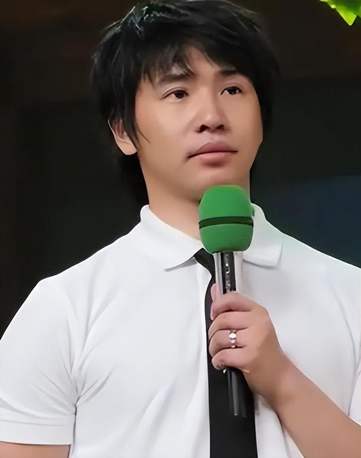 欧弟这回是真跑了。 2026年7月16号，台北，从内地综艺顶流到低调跨境生活