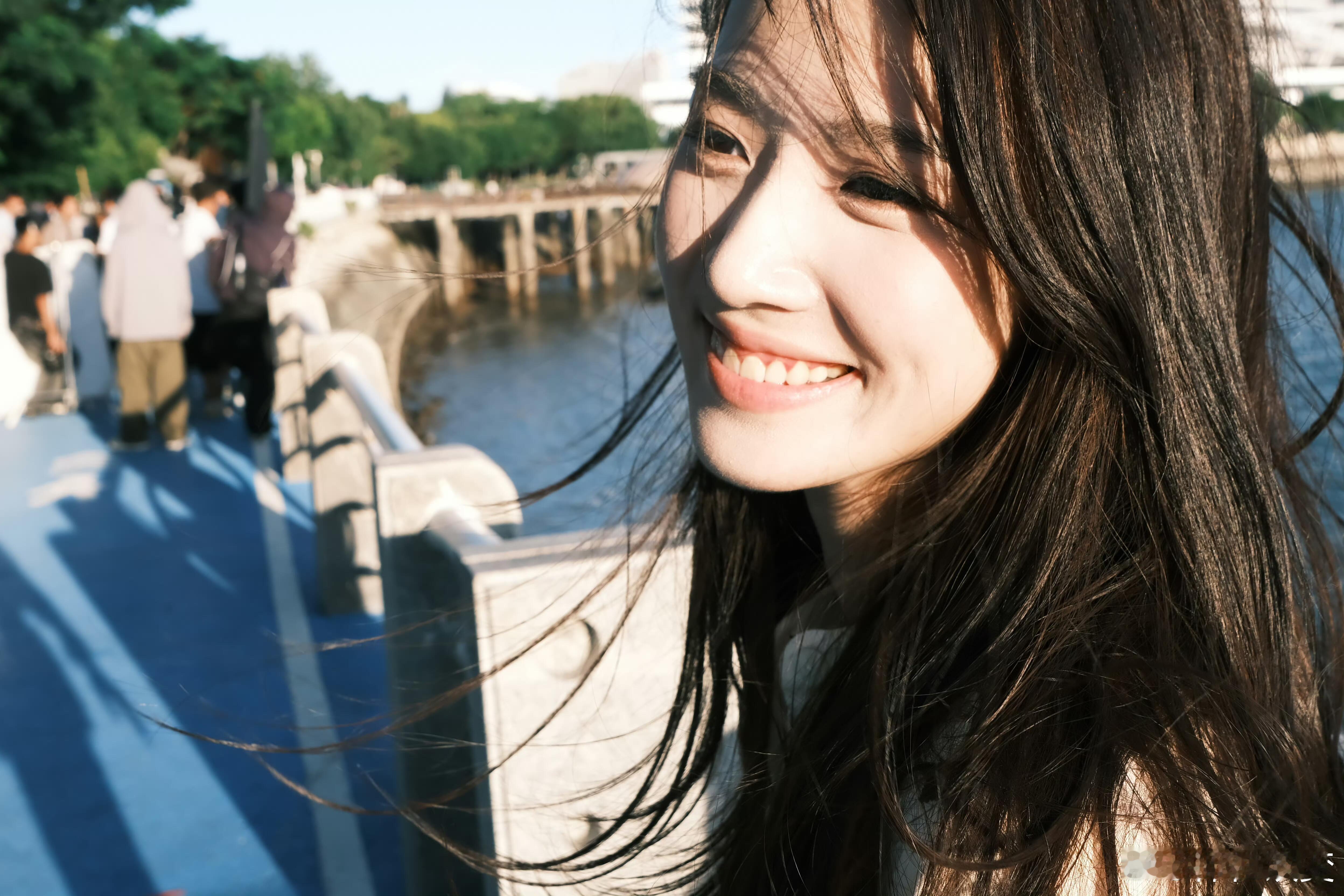 卢昱晓就爱这种明晃晃的甜！卢昱晓｜