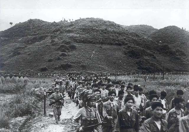 是时候说出真相了！1958年志愿军撤出朝鲜，到底是不是金日成的意愿？朝鲜战争1