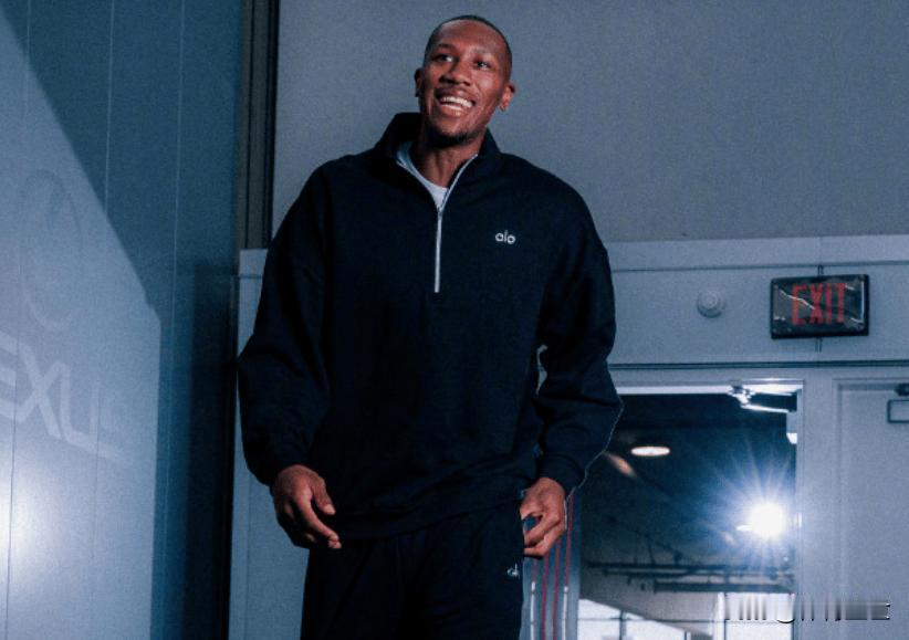 卢说真正扭转局势的人是邓恩,关键在于他的活力,这话一点不假。邓恩这逆袭经历堪称传