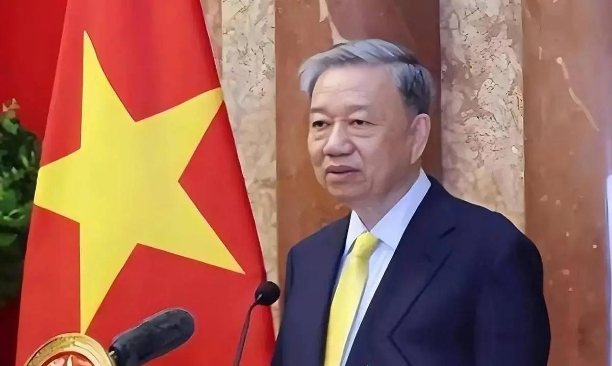 我们对待越南，该改变态度了！9月21日联大会议期间，苏林公开向美方承诺，要堵住中