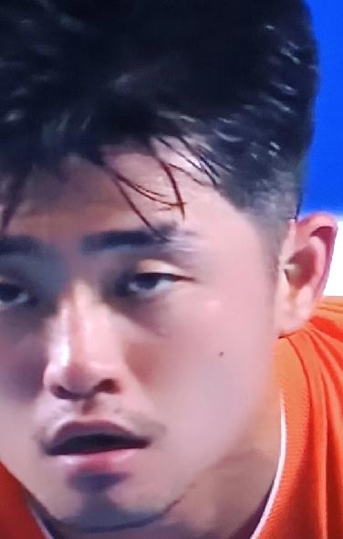 祝贺吴易昺三盘逆转锦织圭，晋级萨拉索塔挑战赛八强！北京时间4月1