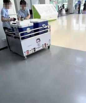 近期，国内多家三甲医院推出“药食同源”自研饮品和食品，如草本奶茶、中药面包等，旨