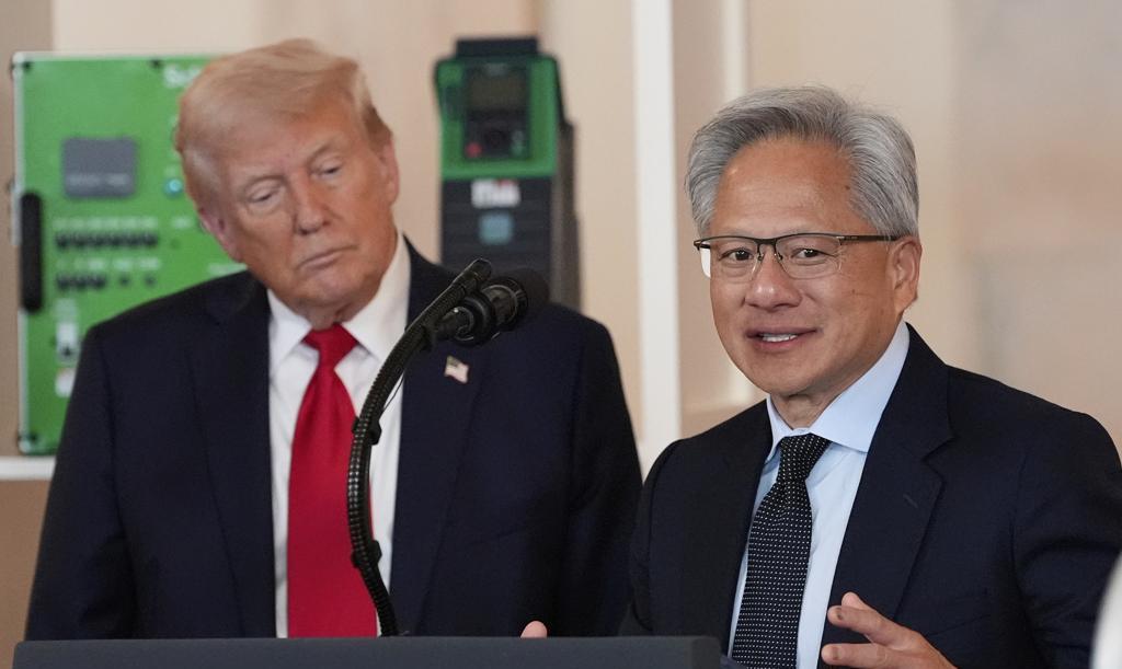 “稀土禁运”奏效，特朗普当局愿将关税降至60%以下，换取中方恢复对美出口稀土产品