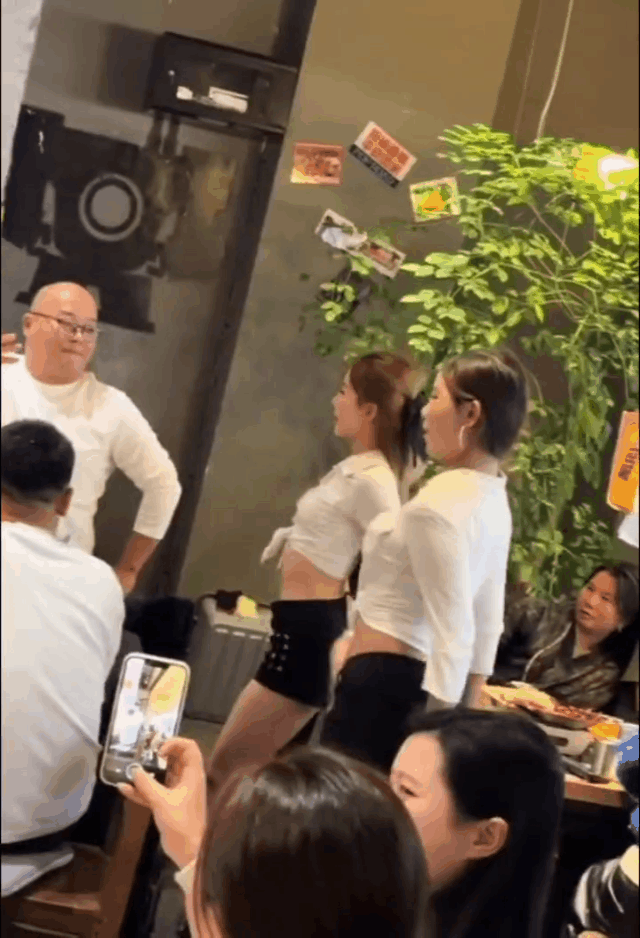 大哥的潇洒，大家懂！妹妹的心酸，无人知！