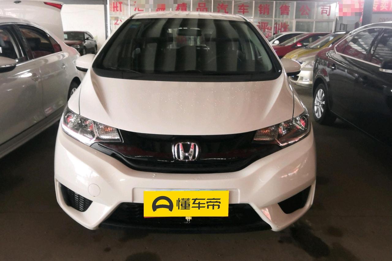 买了二手本田飞度，才知道3万块不是买新车的零头，也不是买教训的押金。它就是刚好够