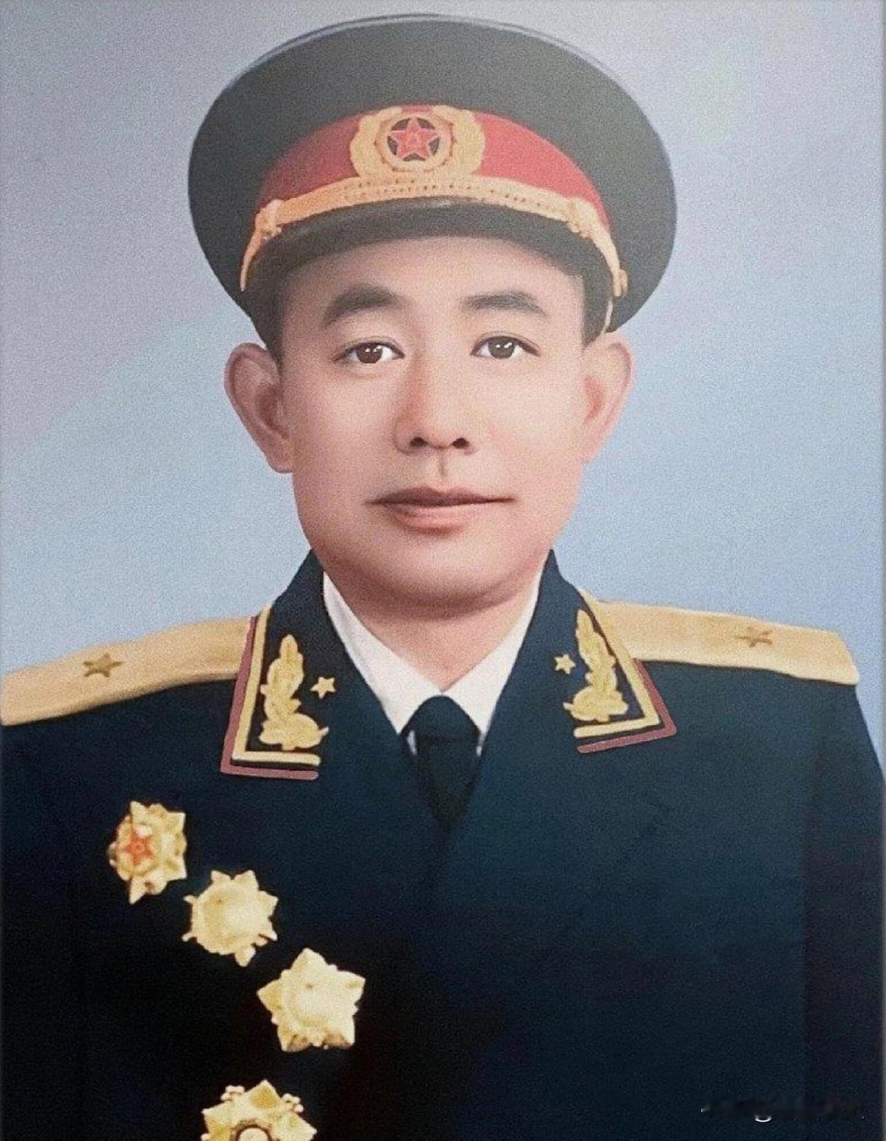 7000人，撞上了28000人。上级的命令是：快跑，别回头。可有个师长，叫黄朝天