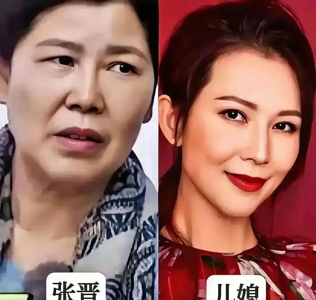 霍启刚一句“晶晶爱下厨”，直接把郭晶晶和婆婆朱玲玲的15年婆媳关系送上热搜。这