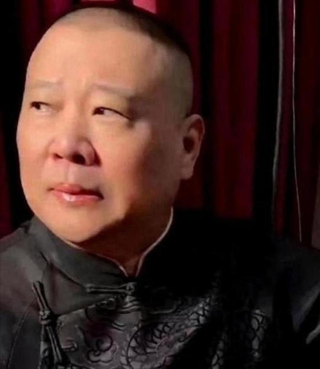 曹云金说郭德纲不好，何云伟说郭德纲不好，杨议说郭德纲不好，侯耀华说郭德纲不好，杨志刚说郭德纲不好，姜