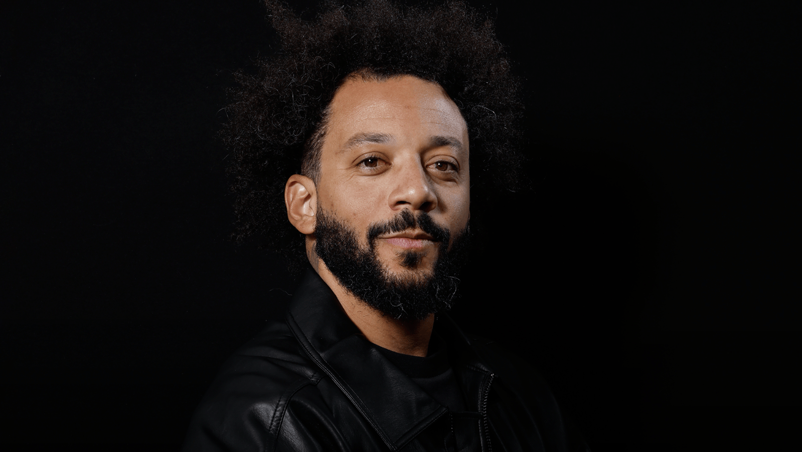 马塞洛: 伯纳乌经常发生逆转无法解释;现在不怎么看比赛