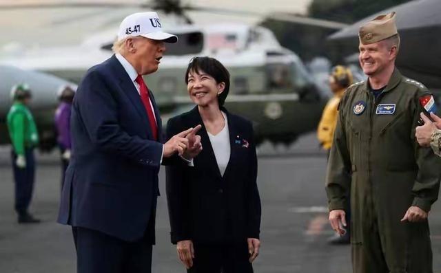 为什么日本越来越猖獗了，日本的一位老人道出了实情，之所以日本敢与中国叫板，就是因