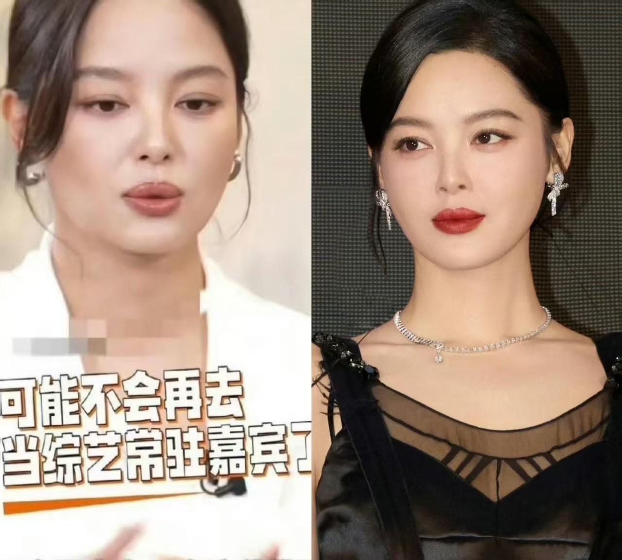 有一点我非常之好奇，就是辛芷蕾为什么拿了国际影后之后，资源反而变得越来越差了呢？