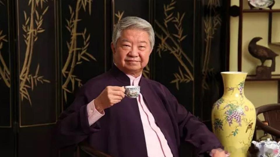 蔡澜逝世，享年83岁。自此，香港四大才子全部离世。​​​他同金庸、黄霑、倪匡并