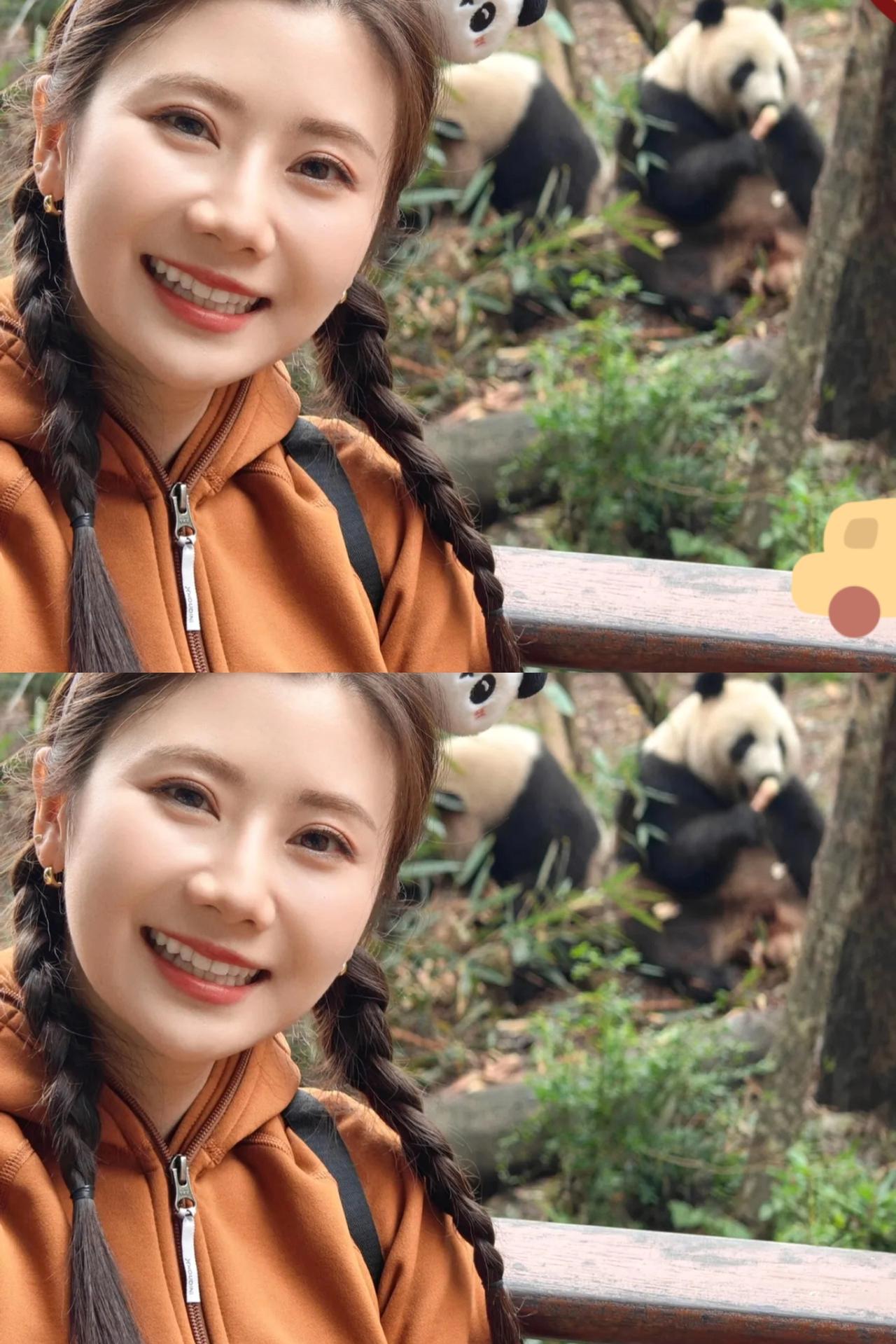 福原爱说:虽然生过2个孩子，但这1胎依然很担心。高龄生产本就风险翻倍，