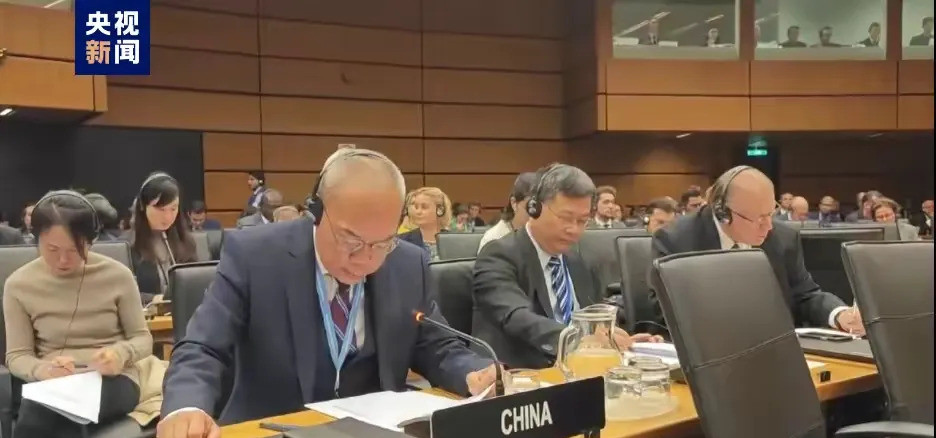美国闯祸了，中国要它负责！世界都炸锅了！美国竟然敢打伊朗