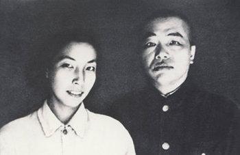 1967年8月11日，浦安修看到了她最不想看到的一幕：彭德怀衣貌全非，而且两个人