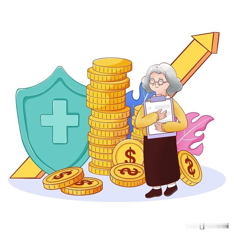 养老金以后不再涨？8月还没下文，真相一次性说透最近很多退休老同志刷到短视频