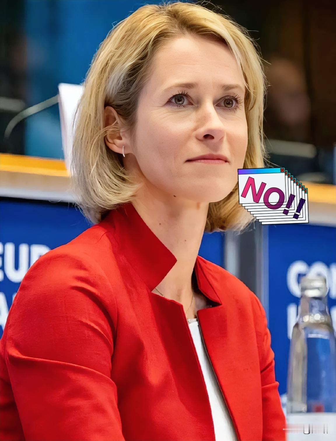 美国递来分手信，欧盟终于慌了！这场自救，难在哪？早干嘛去了？欧盟今天突然宣