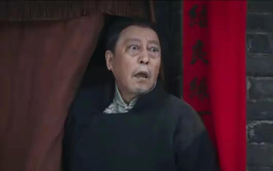 倪大红没有骗你！这几天，有好多人都骂倪大红，说他在电视剧《生万物》里饰演地主