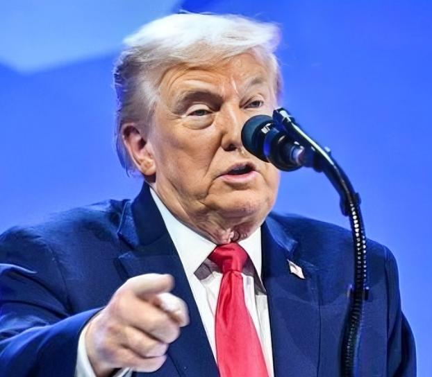 直接翻十倍！特朗普向格陵兰岛居民开出最新价码，每人100万美元。 要知道格陵