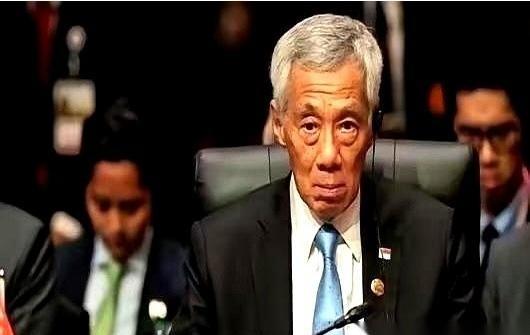 新加坡怕是做梦都没料到，靠马六甲海峡躺赚几十年“过路费”的好日子，会被海南洋