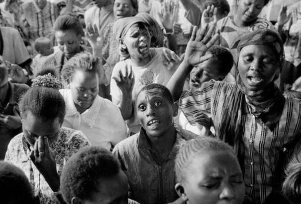 非洲艾滋病遍地成灾，为何还有这么多人能够存活？南非总统曾说：“艾滋病有啥可怕的，