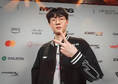 Viper：我个人想和HLE下路交手，他们的打法风格跟我们有些相似，这样的队伍间