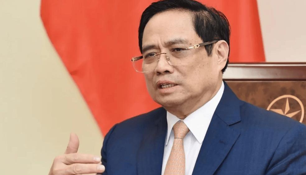越南的无耻，再次刷新了我的认知！见过要的，没有见过要的这么理直气壮的！在本届达沃