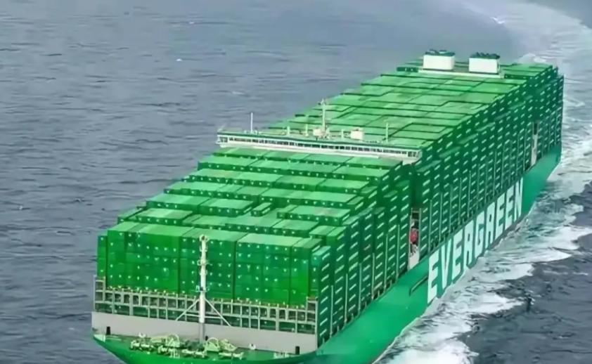 押送美国对台军售的货船快到了，美国对中国放话称：干拦截就是敌对行为！这话听着