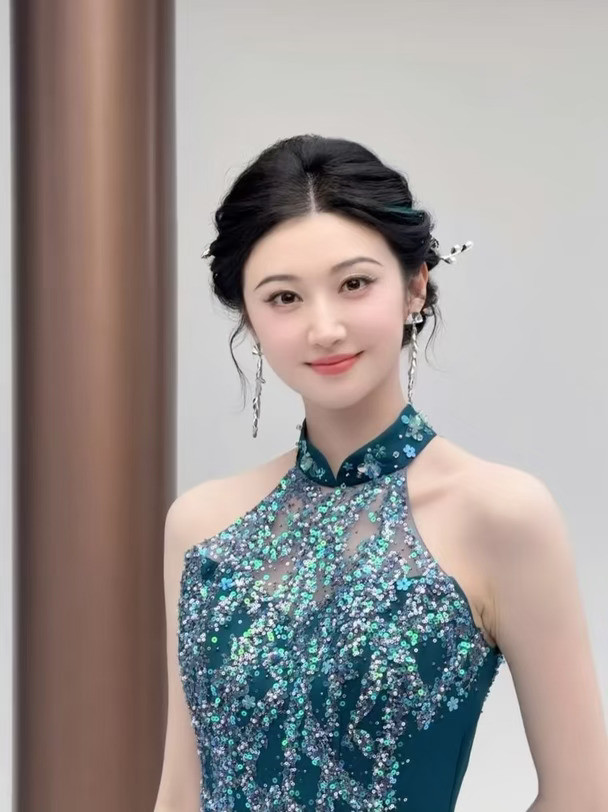景甜好美啊#景甜