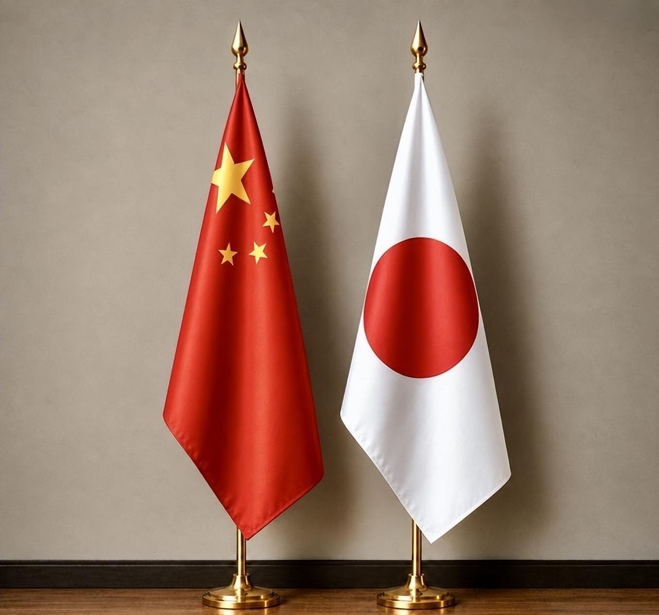 日本这次是真的坐不住了！谈成了，中国终于给出积极表态！9月29日，日本国际贸
