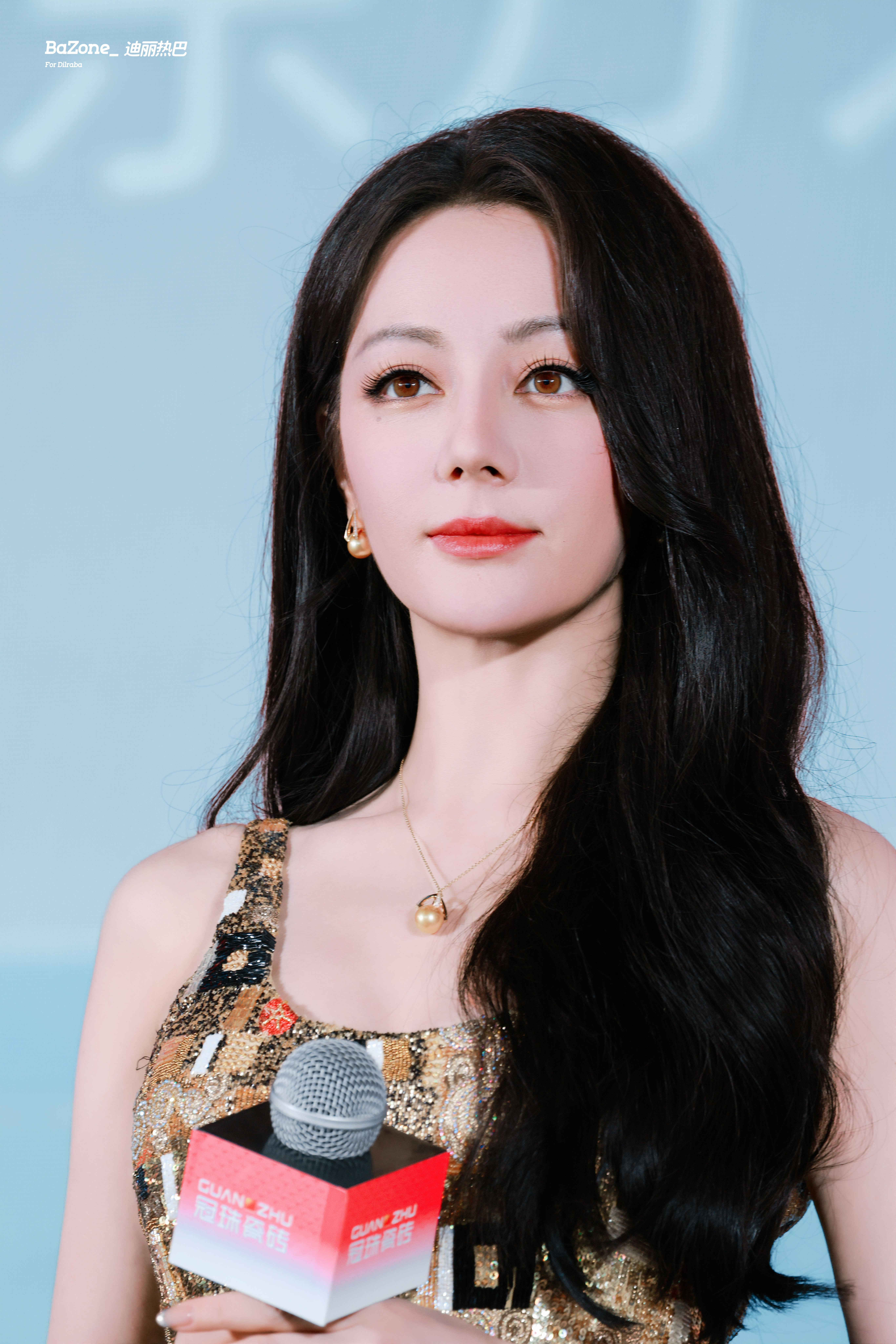 迪丽热巴✨​​​