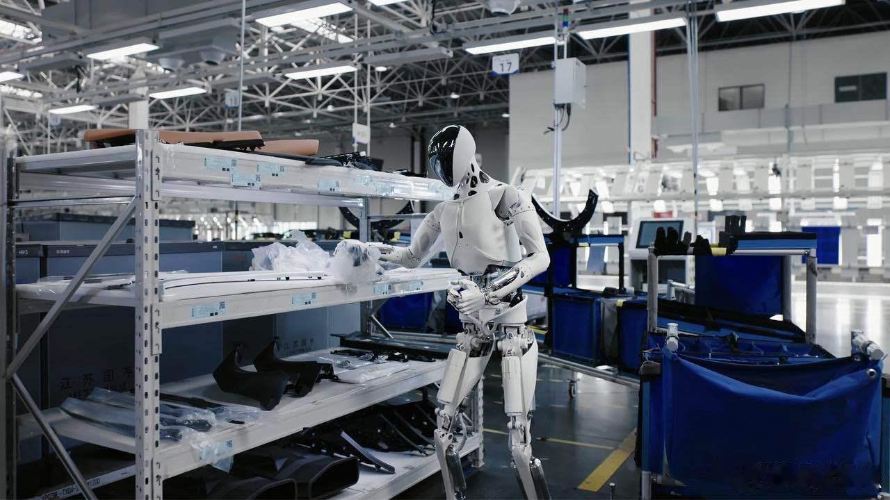 【面向AI转型初步成功，部分能力明年断代领先】小鹏一季度财报会重点内容摘录，何小