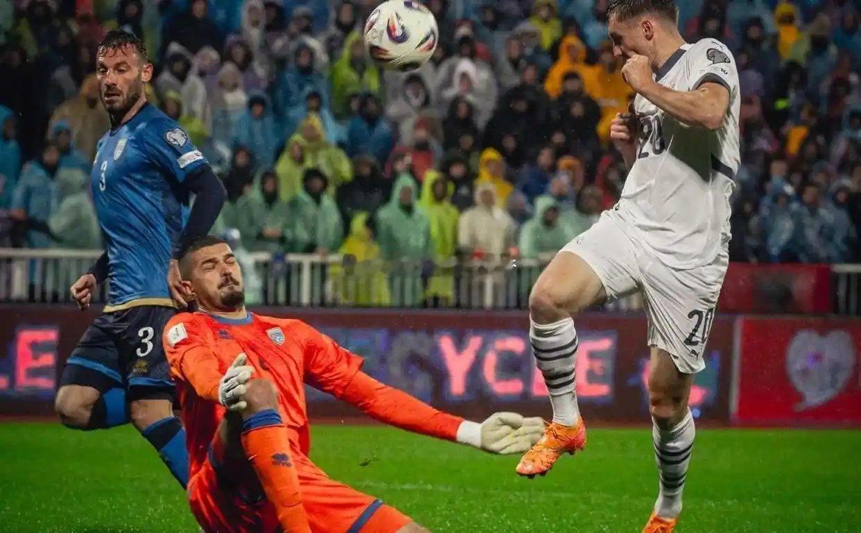 周四026世界杯瑞士VS波黑预测：胜瑞士FIFA第19位，身价≈3.3亿